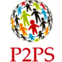 P2P solutions foundation (P2PS) - logo