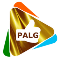 PalGold (PALG) - logo