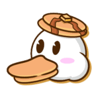 PancakePoll (PPOLL) - logo