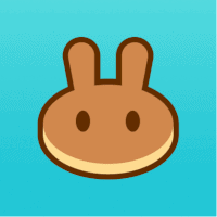 PancakeSwap - logo