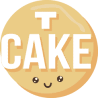 PancakeTools (TCAKE) - logo