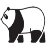 PandaSwap (PND) - logo