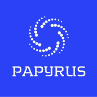 Papyrus (PPR) - logo