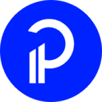 PAR Stablecoin (PAR) - logo