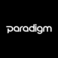 Paradigm - logo