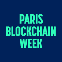 paris blockchain week - logo
