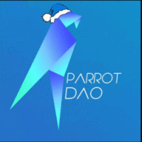 ParrotDao (PARR)