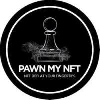 Pawn My NFT (PNFT) - logo