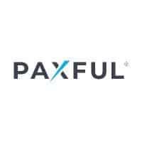 Paxful - logo