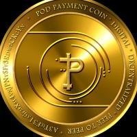 Payment Coin (POD) - logo