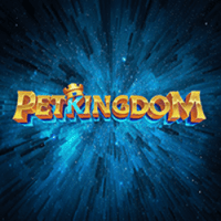 PetKingdom (PKD) - logo