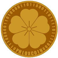 phloxcoin (PLX) - logo
