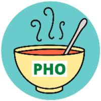 Phoswap (PHO) - logo