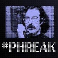 Phreak (PHR) - logo