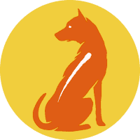 Phu Quoc Dog (PQD) - logo