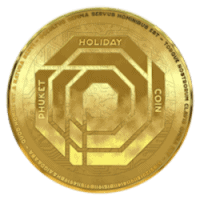 Phuket Holiday Coin (PHC)