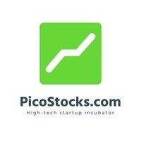 PicoStocks - logo