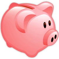 Piggycoin (PIGGY) - logo