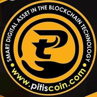 PitisCoin (PTS) - logo