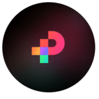 PixelVerse (PIXEL) - logo