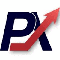 PlatformX (PX) - logo