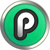 PlayChip (PLA) - logo