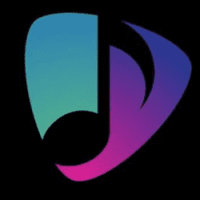 Playmusic (PLAY) - logo