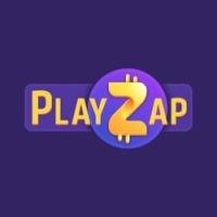 PlayZap (PLAYZAP) - logo