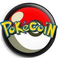 PokeCoin (POKE) - logo