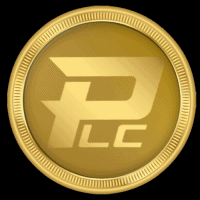 POLCOIN (PLC) - logo