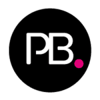 Polkabase (PBASE) - logo