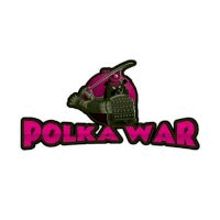 PolkaWar (PWAR) - logo