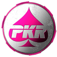 Polker (PKR) - logo