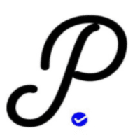 Pollchain (POLL) - logo