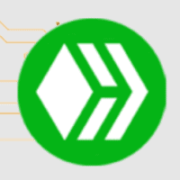 Polygon HBD (PHBD) - logo