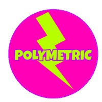 Polymetric (POLY) - logo