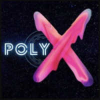 POLYX (PXT) - logo