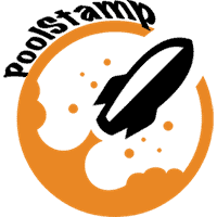 PoolStamp (XSP) - logo