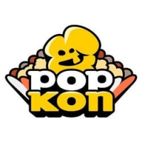 POPKON (POPK) - logo