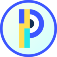 Popop World (POP) - logo