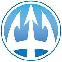 Poseidon Quark (POSQ) - logo