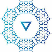 Positron (TRON) - logo