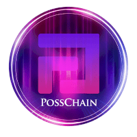 Posschain (POSS) - logo