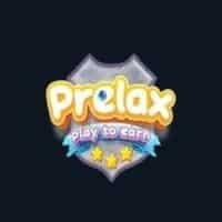 Prelax (PEA) - logo
