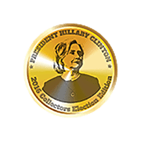 President Clinton (HILL)