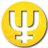 Primecoin (XPM) - logo