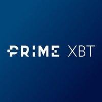 PrimeXBT - logo