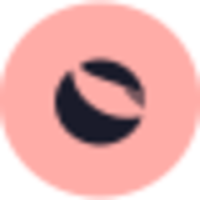 Prism cLUNA (CLUNA) - logo
