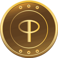 Project Coin (PRJ) - logo