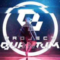Project Quantum (QBIT) - logo